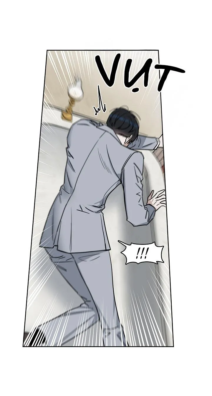 Kiss me liar Chapter 17 Trang 6