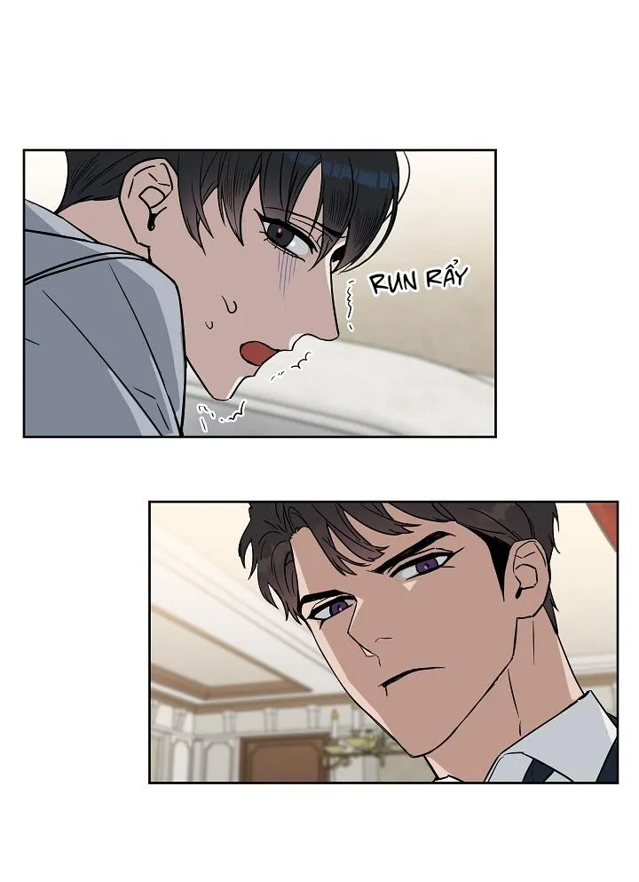 Kiss me liar Chapter 17 Trang 7