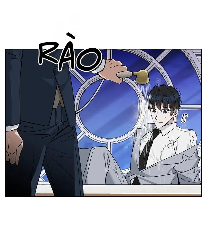 Kiss me liar Chapter 17 Trang 8