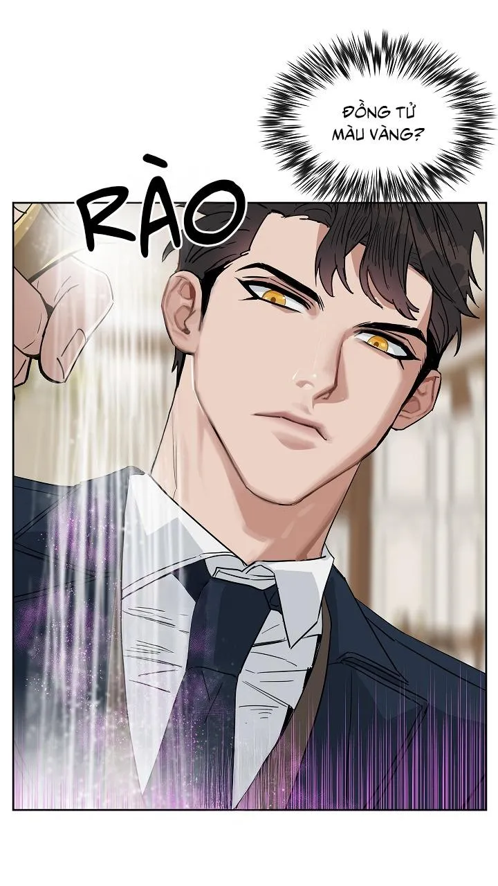 Kiss me liar Chapter 17 Trang 11