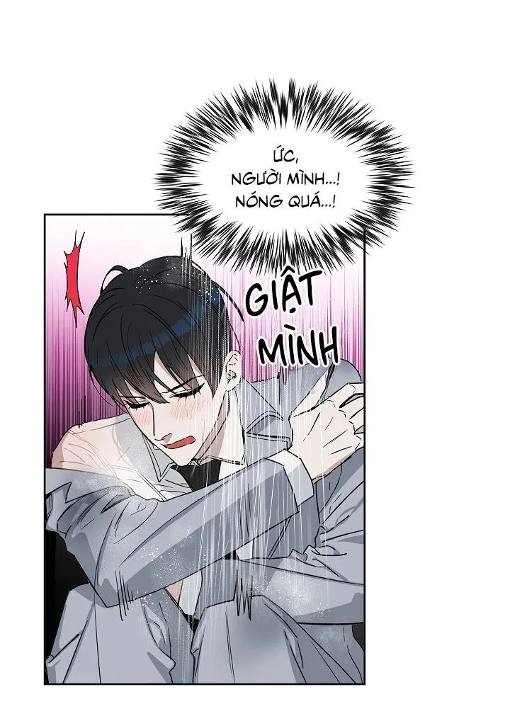 Kiss me liar Chapter 17 Trang 12