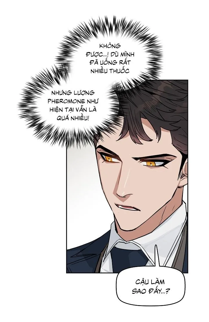 Kiss me liar Chapter 17 Trang 13