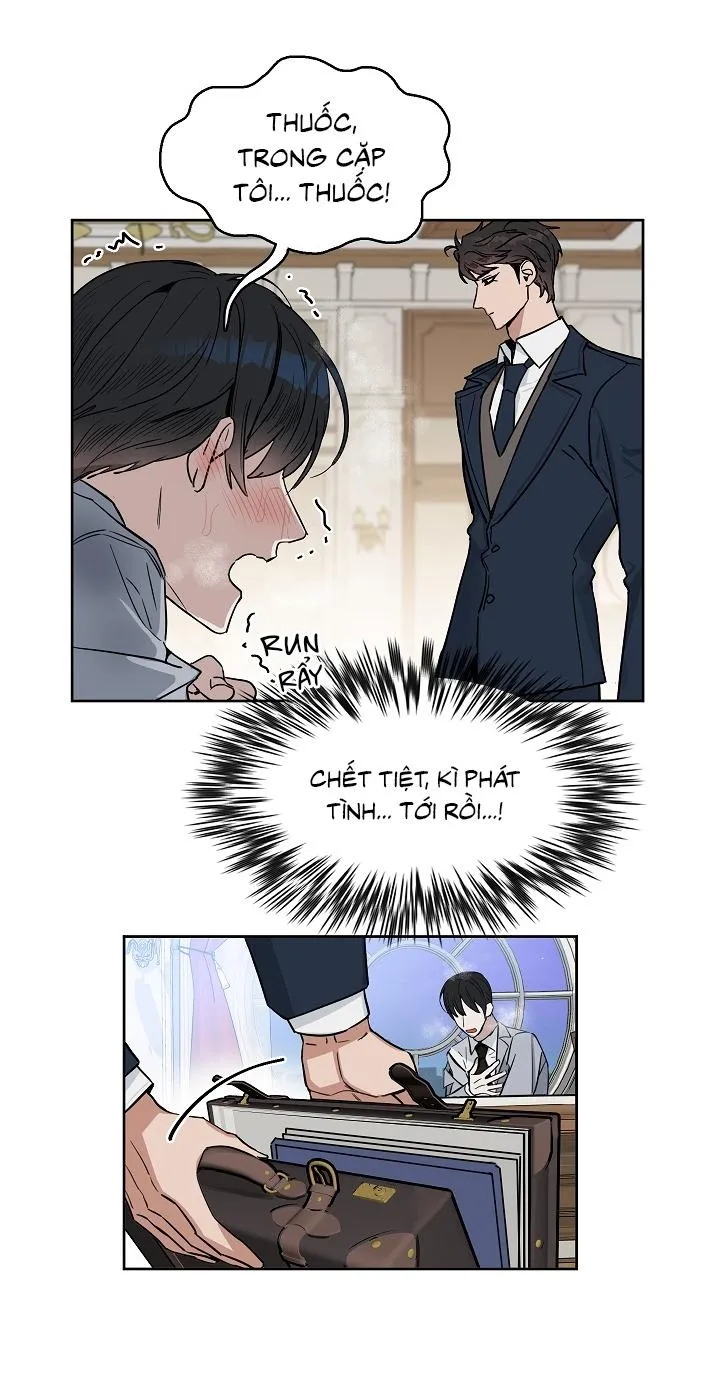 Kiss me liar Chapter 17 Trang 14