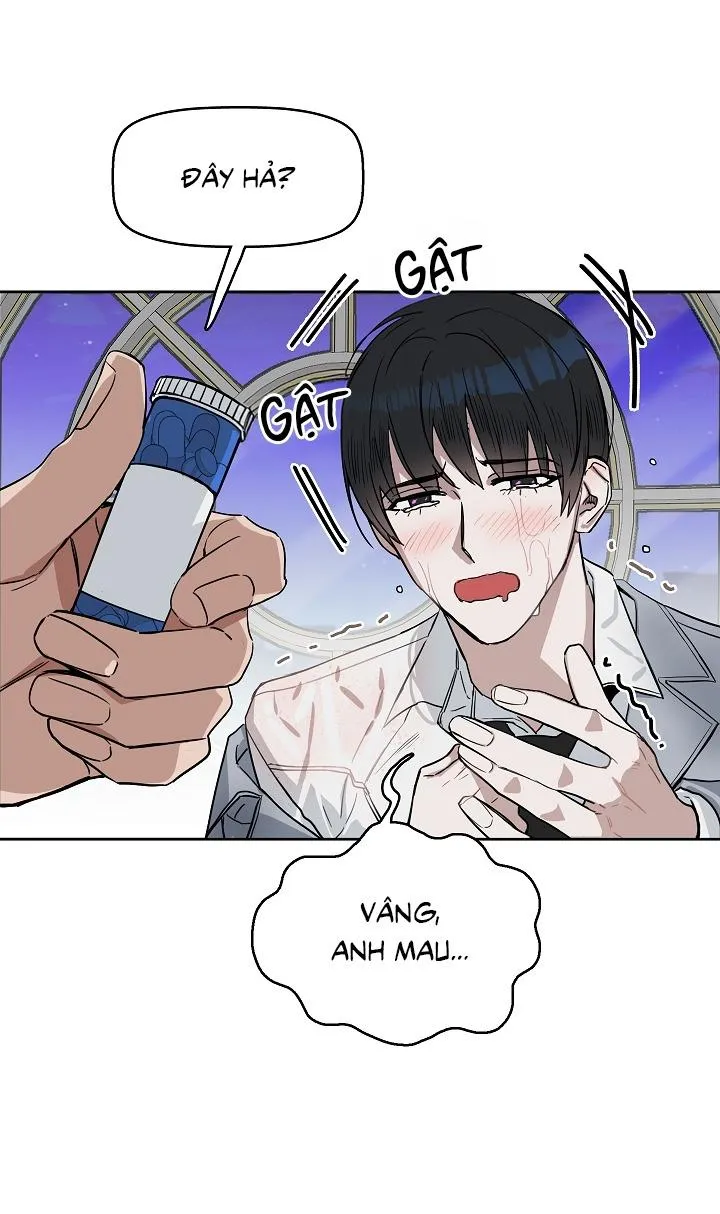 Kiss me liar Chapter 17 Trang 15