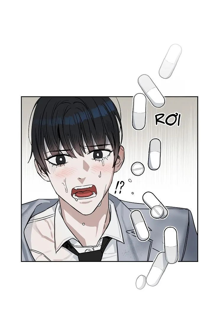 Kiss me liar Chapter 17 Trang 17