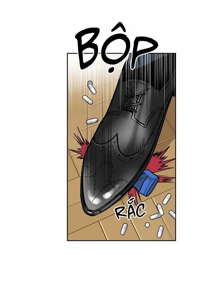 Kiss me liar Chapter 17 Trang 18