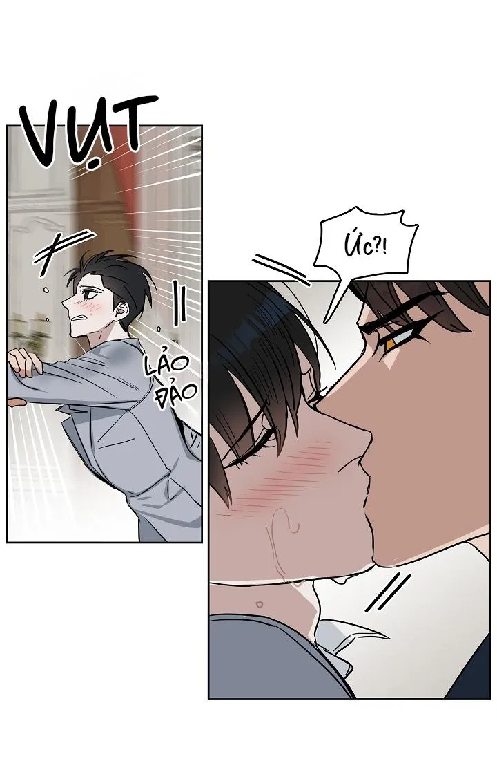 Kiss me liar Chapter 17 Trang 20