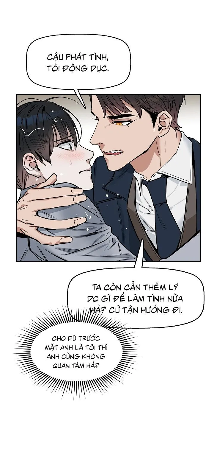 Kiss me liar Chapter 17 Trang 22