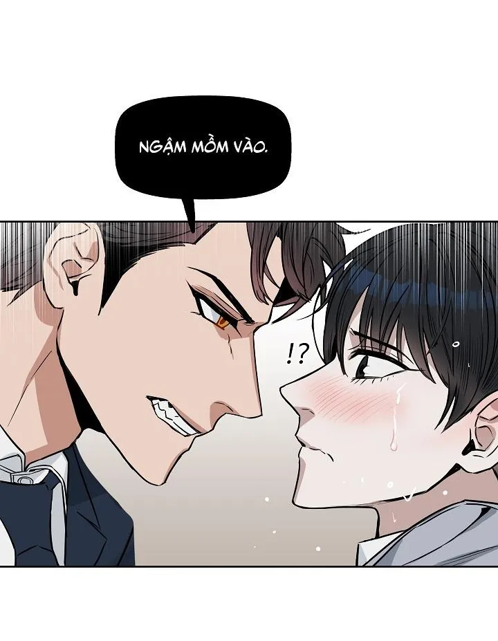 Kiss me liar Chapter 17 Trang 26