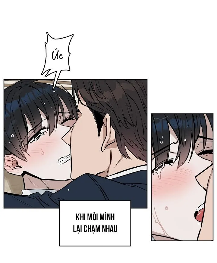 Kiss me liar Chapter 17 Trang 27