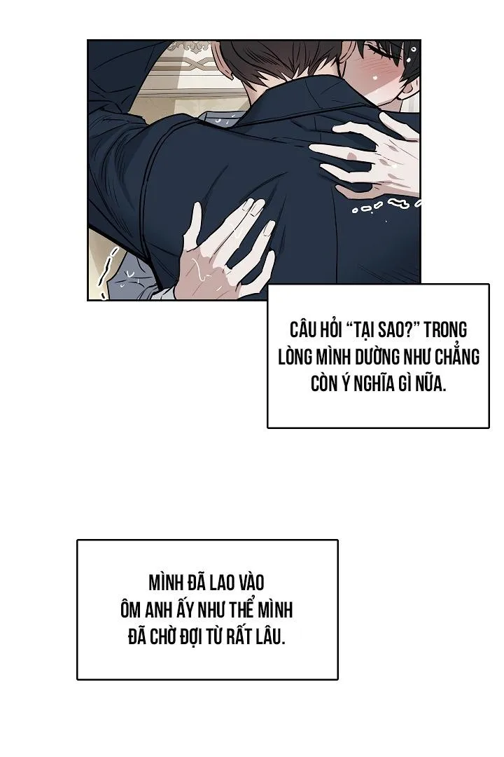 Kiss me liar Chapter 17 Trang 28