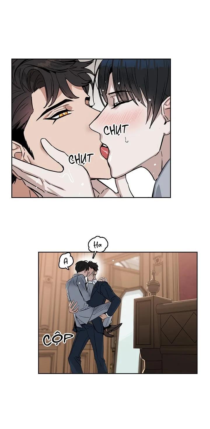 Kiss me liar Chapter 17 Trang 32