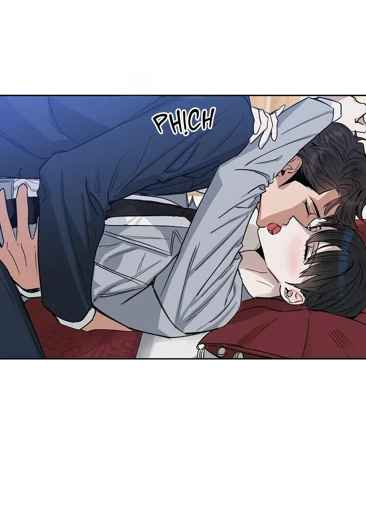 Kiss me liar Chapter 17 Trang 33