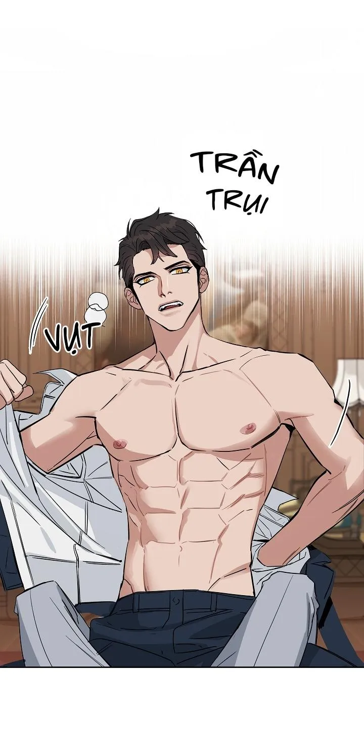 Kiss me liar Chapter 17 Trang 34