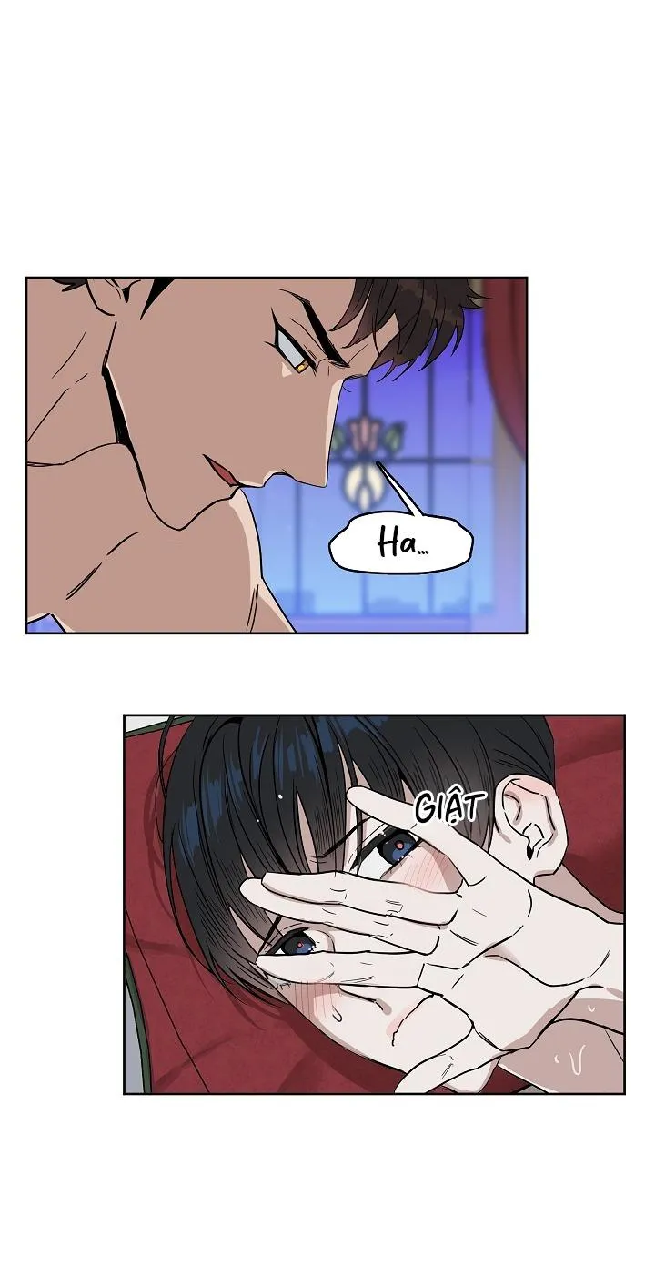 Kiss me liar Chapter 17 Trang 37