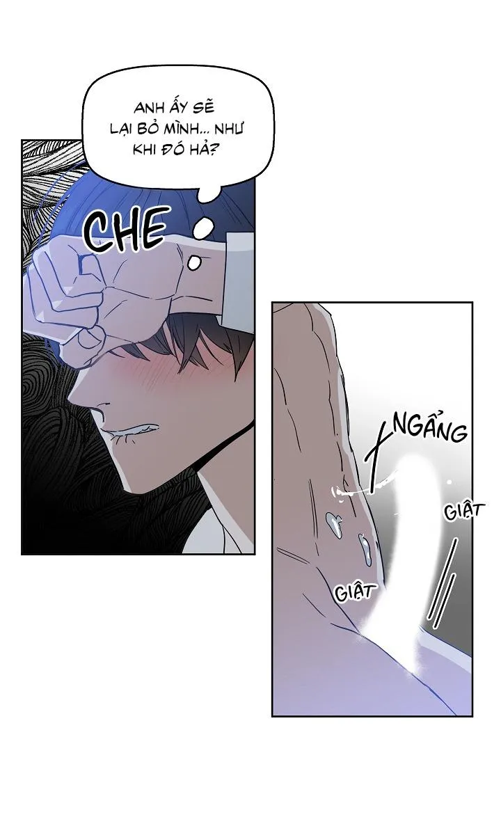 Kiss me liar Chapter 17 Trang 39