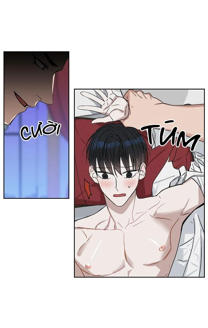 Kiss me liar Chapter 17 Trang 40