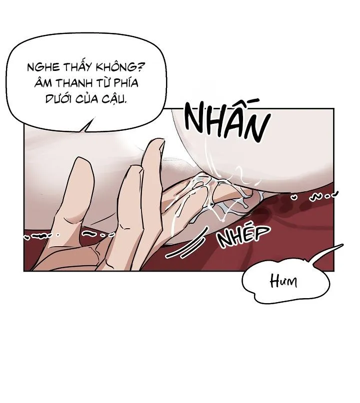 Kiss me liar Chapter 17 Trang 45