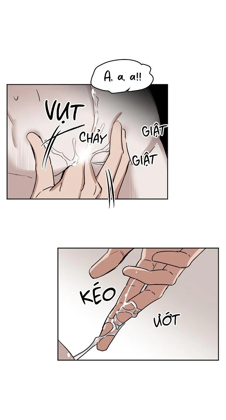 Kiss me liar Chapter 17 Trang 47