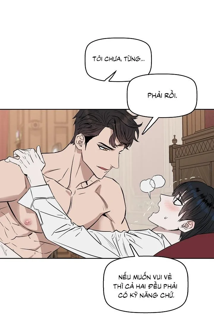 Kiss me liar Chapter 18 Trang 5