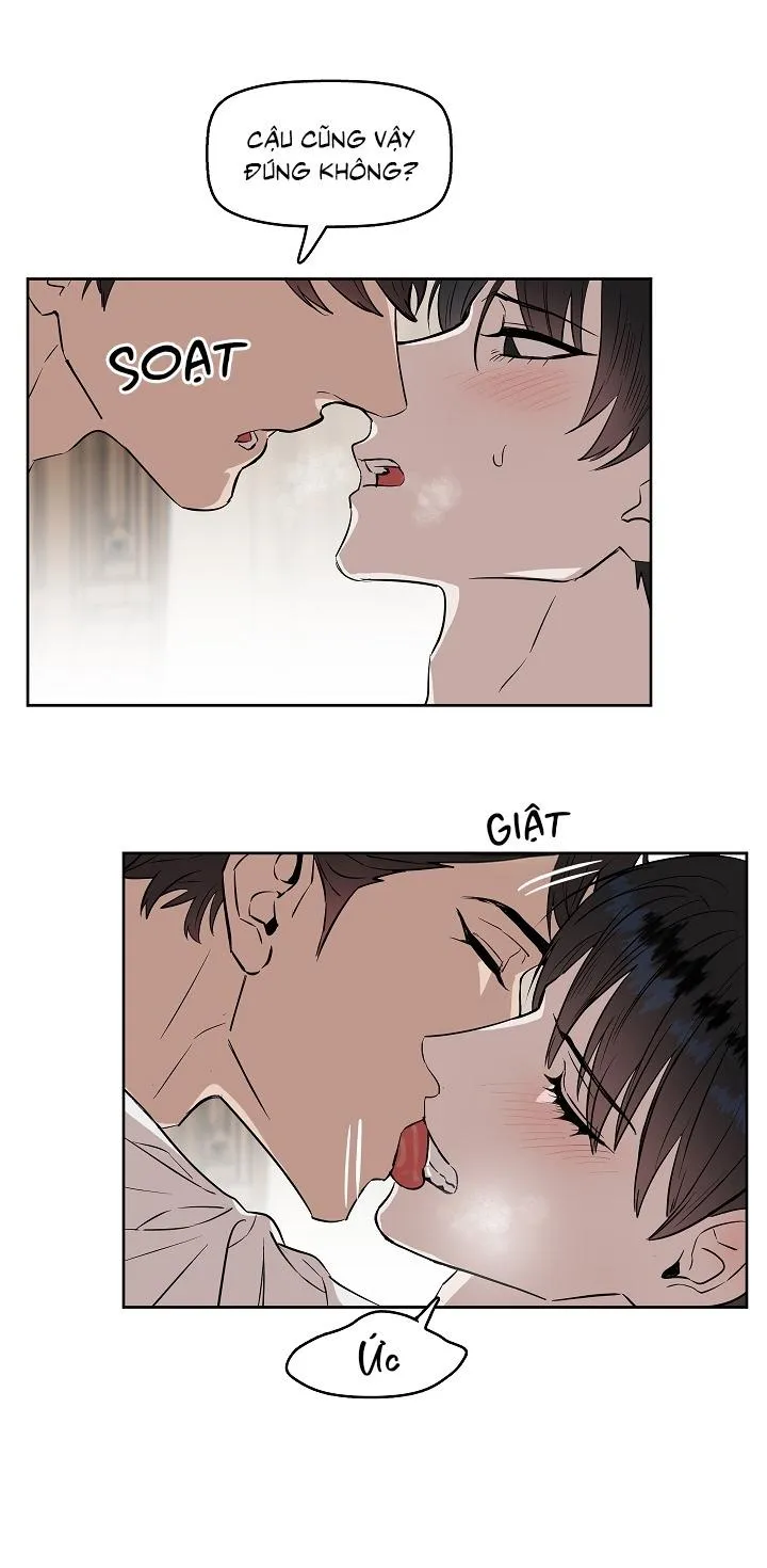 Kiss me liar Chapter 18 Trang 6