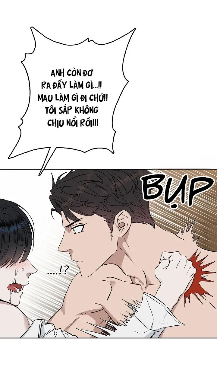 Kiss me liar Chapter 18 Trang 10