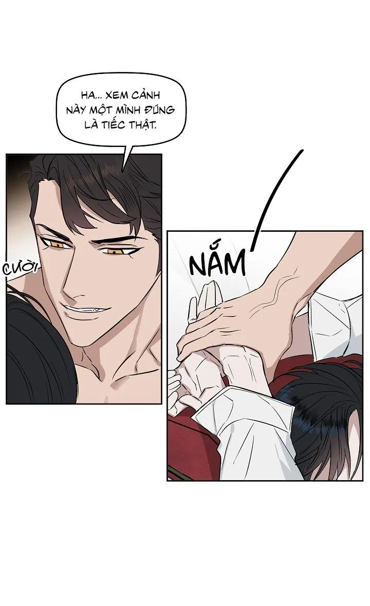 Kiss me liar Chapter 18 Trang 11