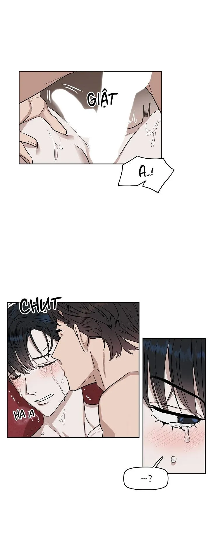 Kiss me liar Chapter 18 Trang 12