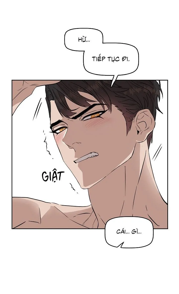 Kiss me liar Chapter 18 Trang 16