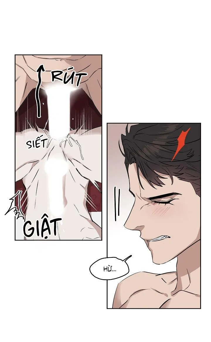 Kiss me liar Chapter 18 Trang 17