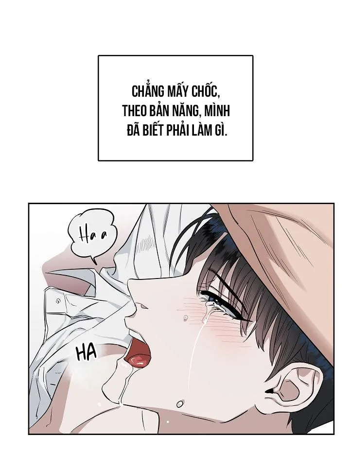 Kiss me liar Chapter 18 Trang 18