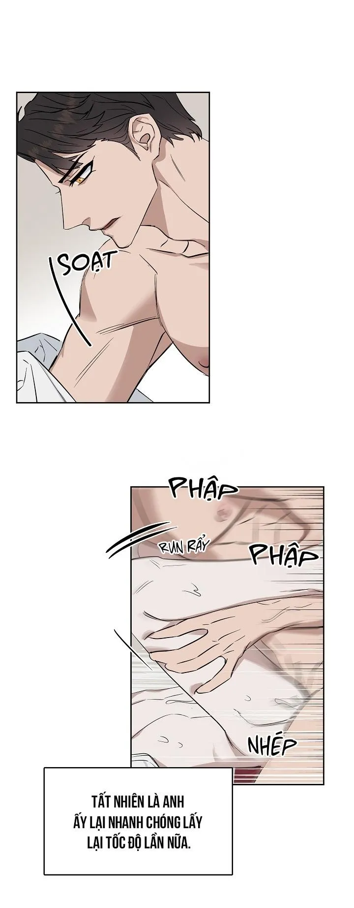 Kiss me liar Chapter 18 Trang 23