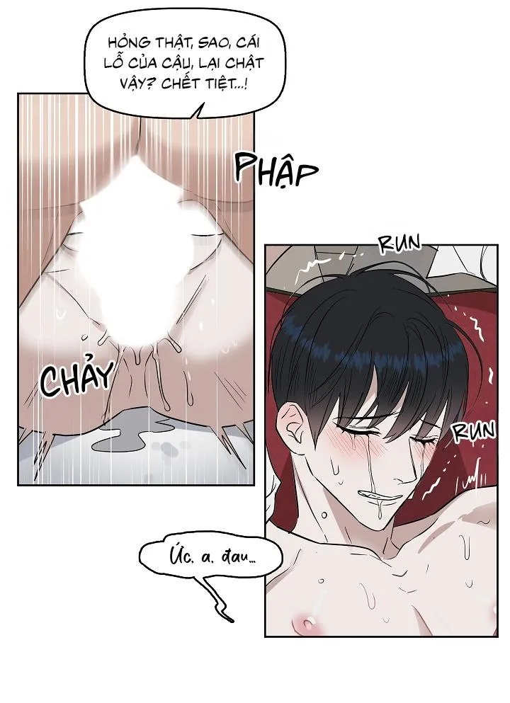 Kiss me liar Chapter 18 Trang 26