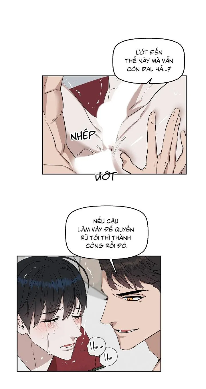 Kiss me liar Chapter 18 Trang 28