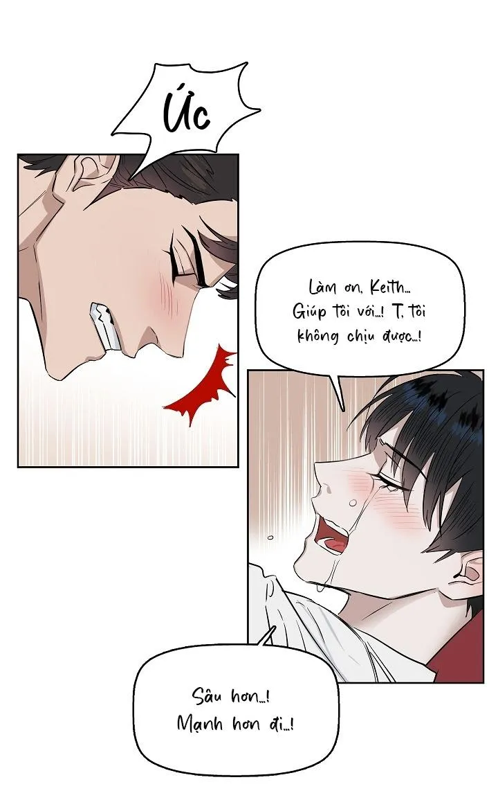 Kiss me liar Chapter 18 Trang 30
