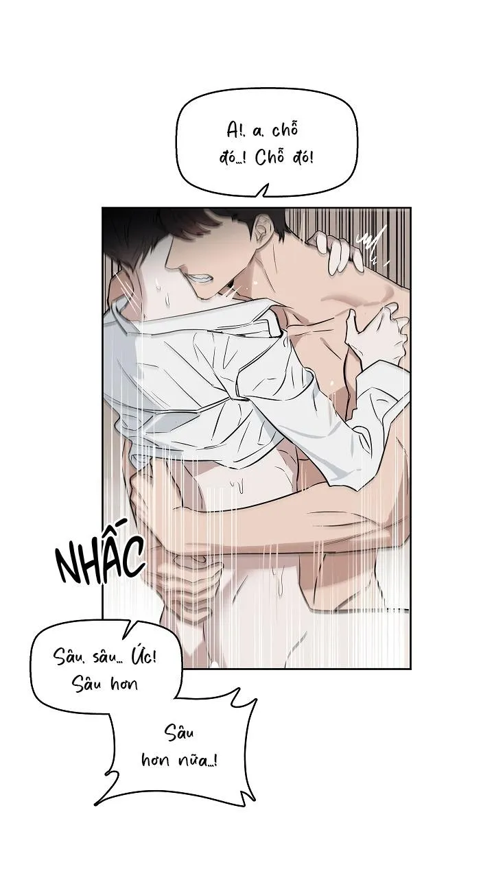 Kiss me liar Chapter 18 Trang 32