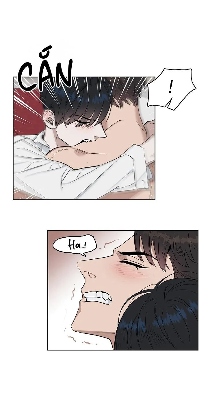 Kiss me liar Chapter 18 Trang 35