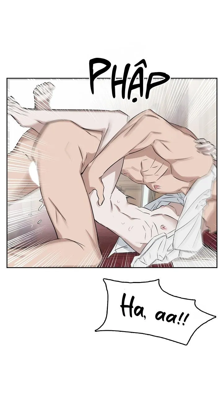 Kiss me liar Chapter 18 Trang 39
