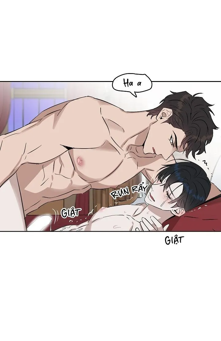 Kiss me liar Chapter 18 Trang 42