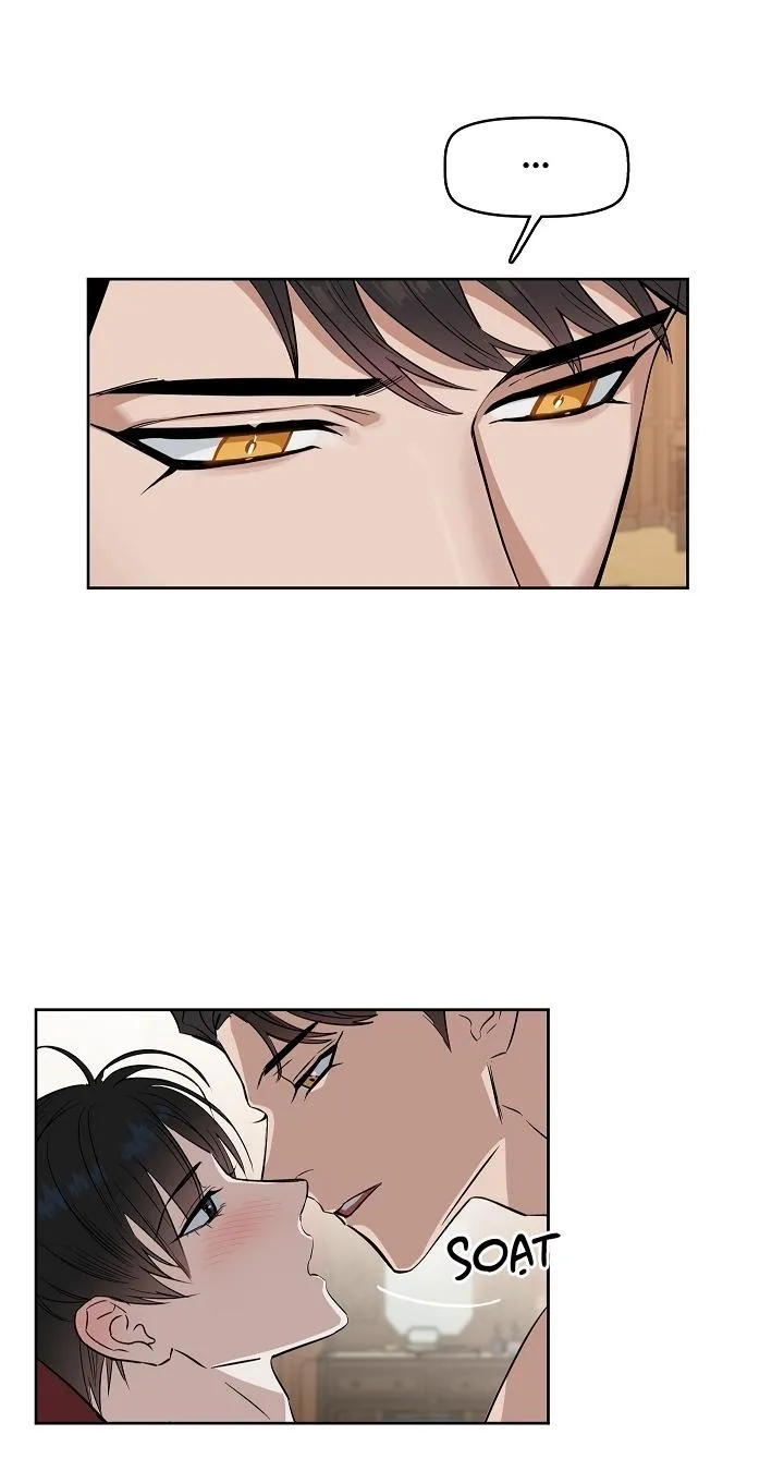 Kiss me liar Chapter 19 Trang 3