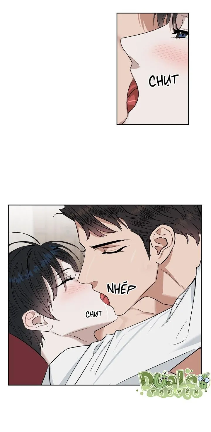 Kiss me liar Chapter 19 Trang 4