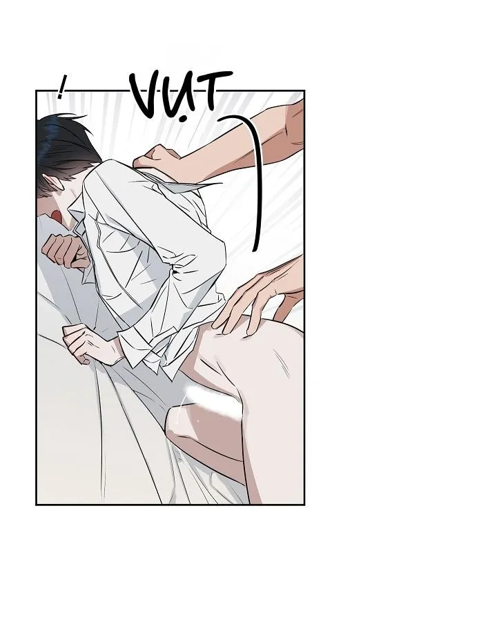 Kiss me liar Chapter 19 Trang 7