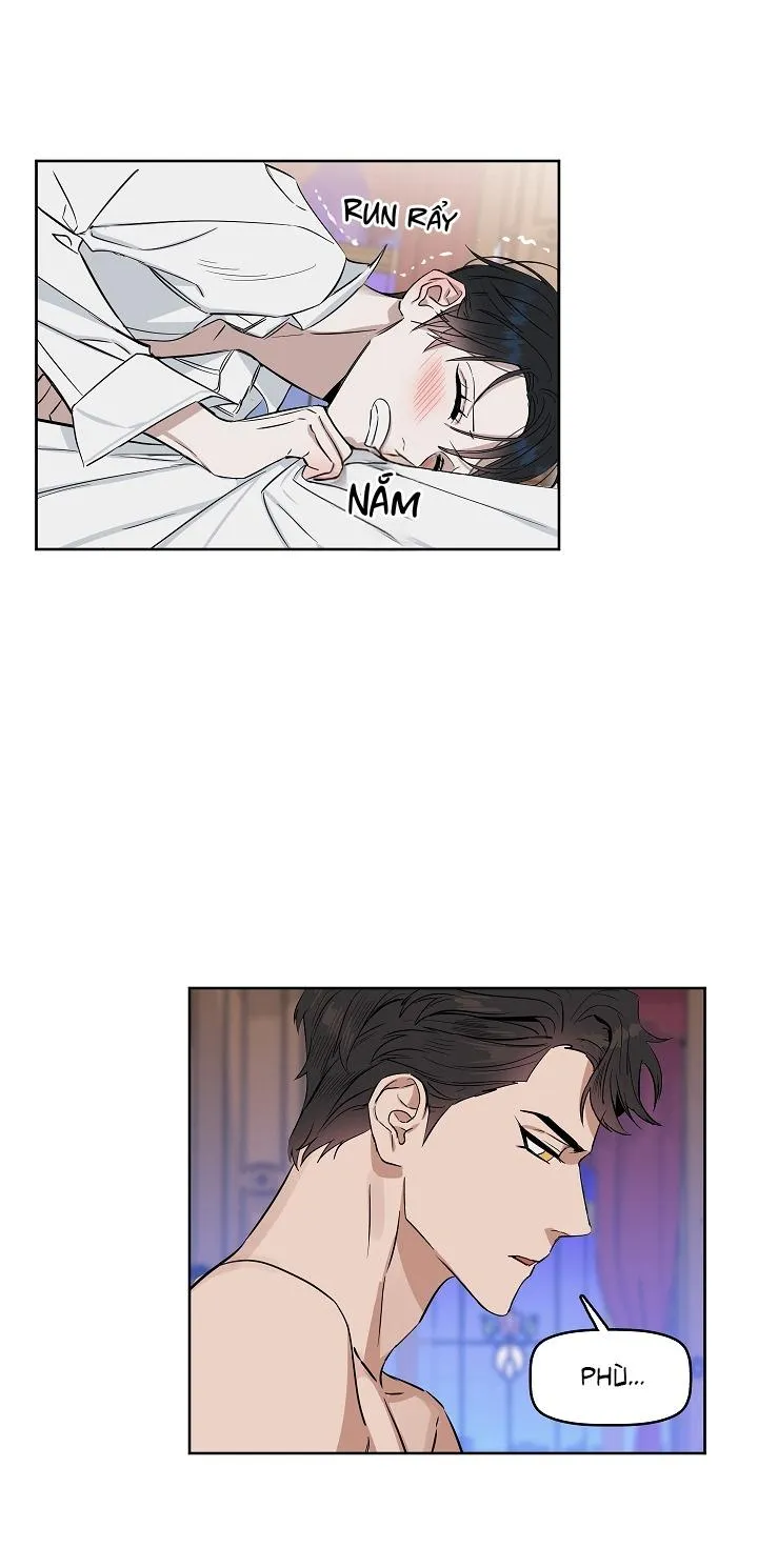 Kiss me liar Chapter 19 Trang 10