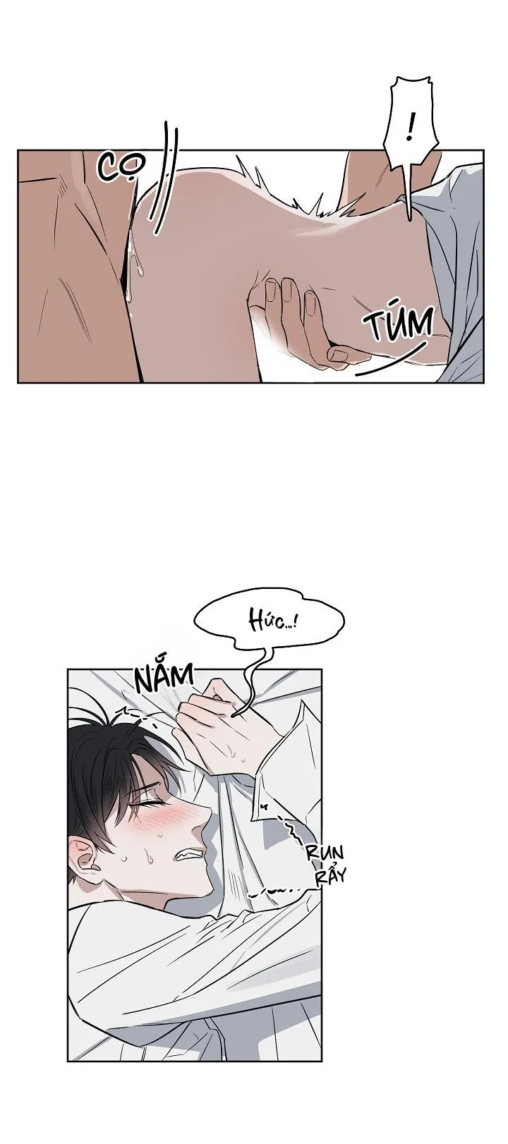 Kiss me liar Chapter 19 Trang 11