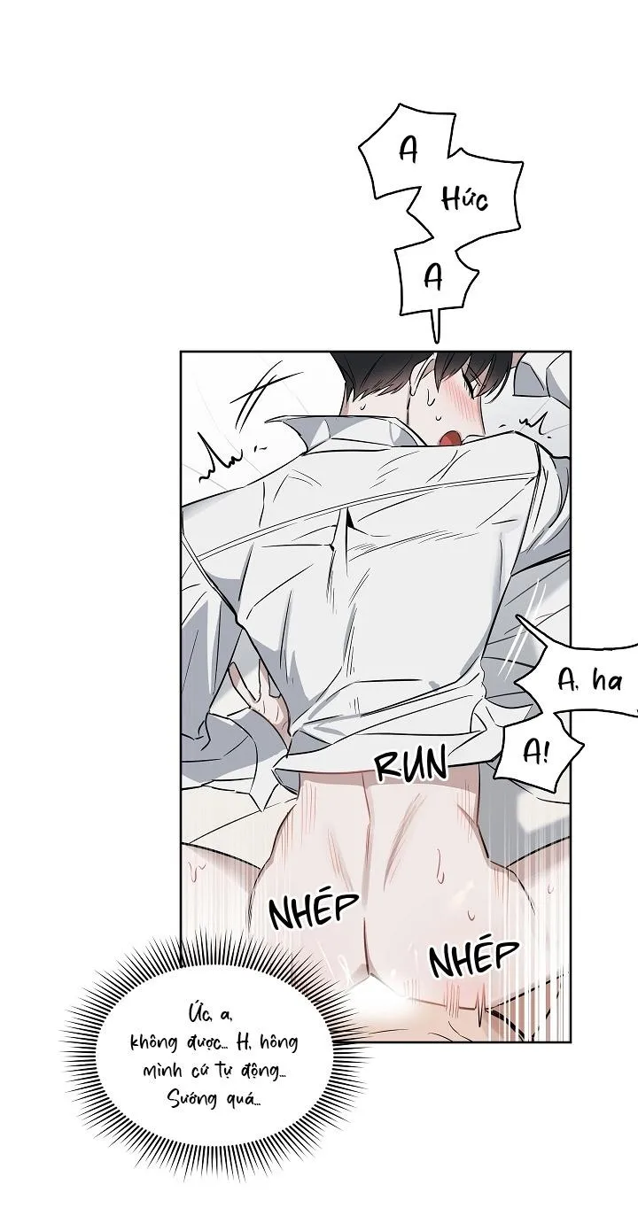 Kiss me liar Chapter 19 Trang 12