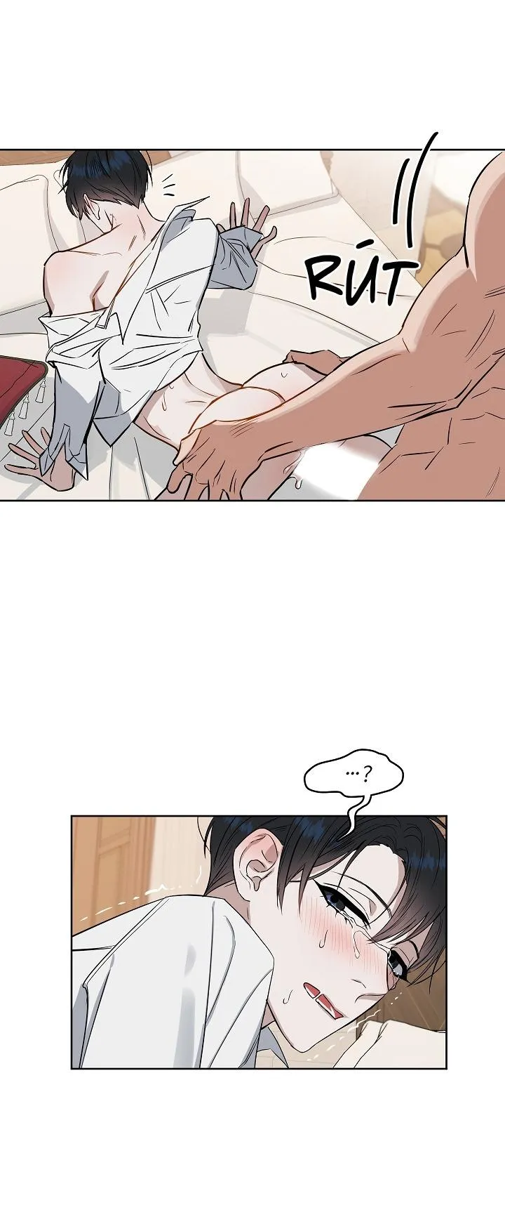 Kiss me liar Chapter 19 Trang 19