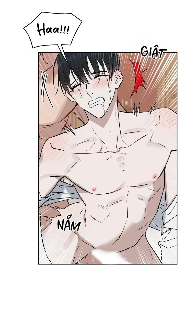 Kiss me liar Chapter 19 Trang 23