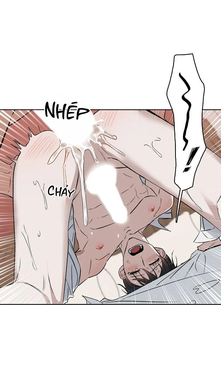 Kiss me liar Chapter 19 Trang 24