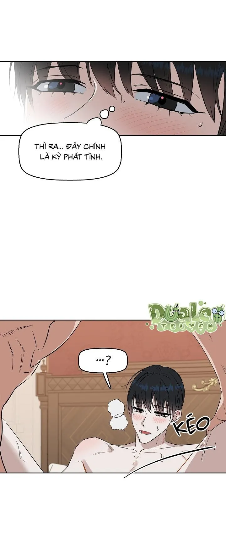 Kiss me liar Chapter 19 Trang 27