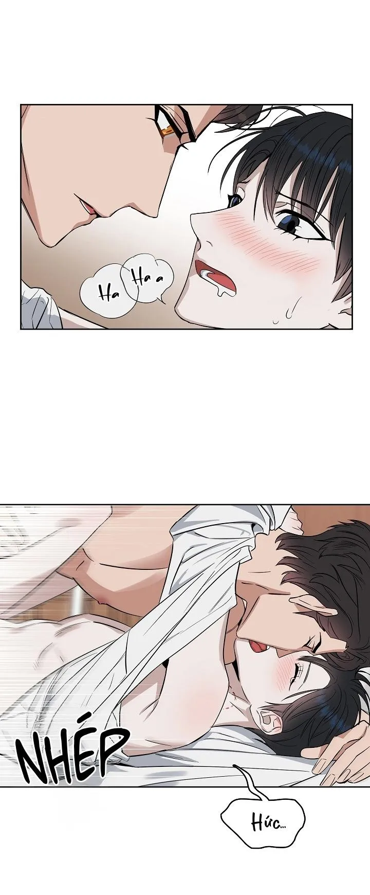 Kiss me liar Chapter 19 Trang 29